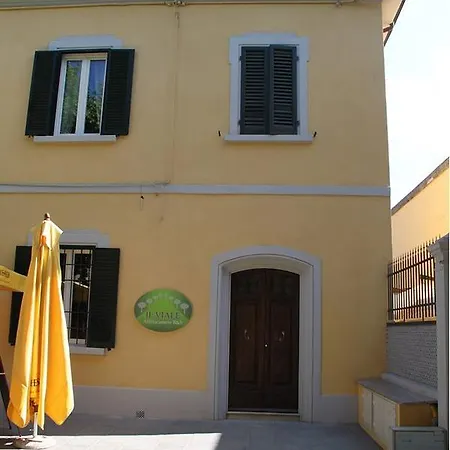 Il Viale Bed & Breakfast 3*