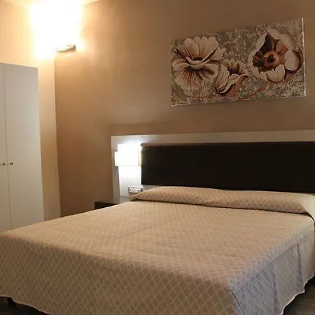 Bed & Breakfast Il Viale