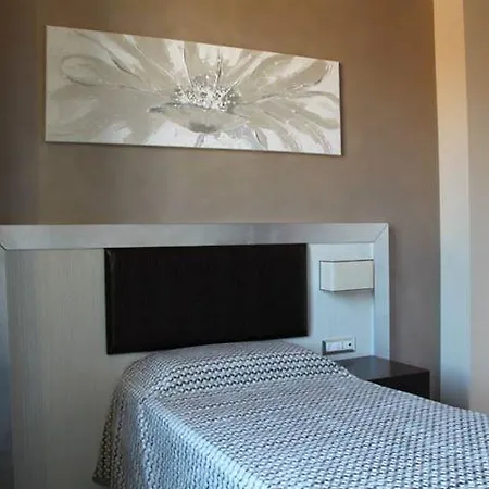 Il Viale Nocleg ze śniadaniem 4*