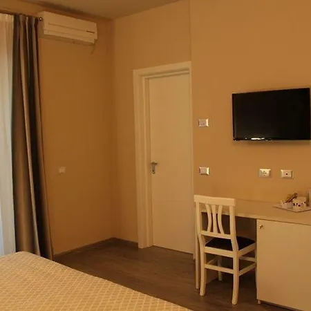 Il Viale Nocleg ze śniadaniem