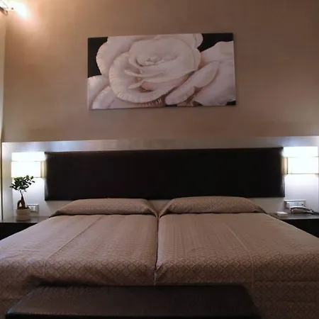 Bed & Breakfast Il Viale 3*