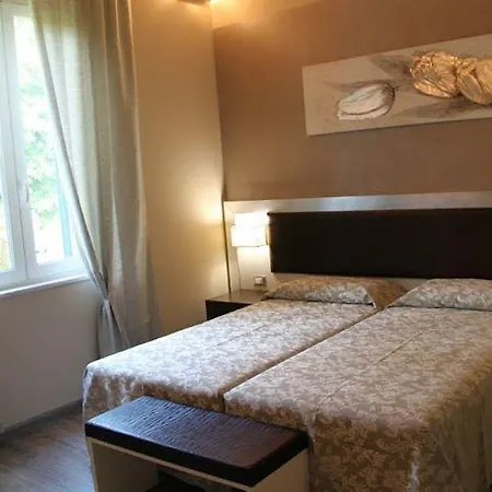 Bed & Breakfast Il Viale