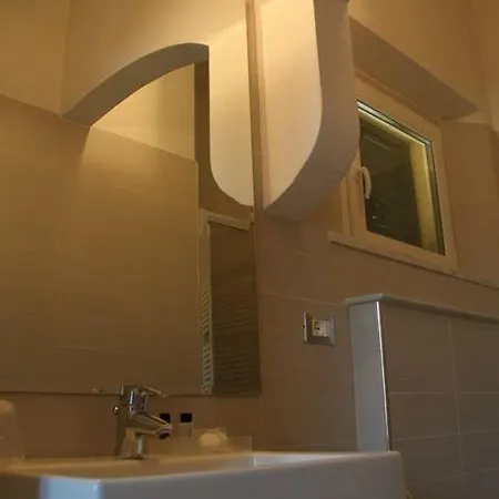 Bed & Breakfast Il Viale 3*