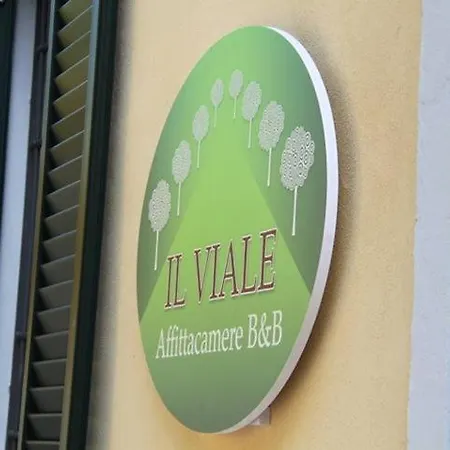 Bed & Breakfast Il Viale Pontedera