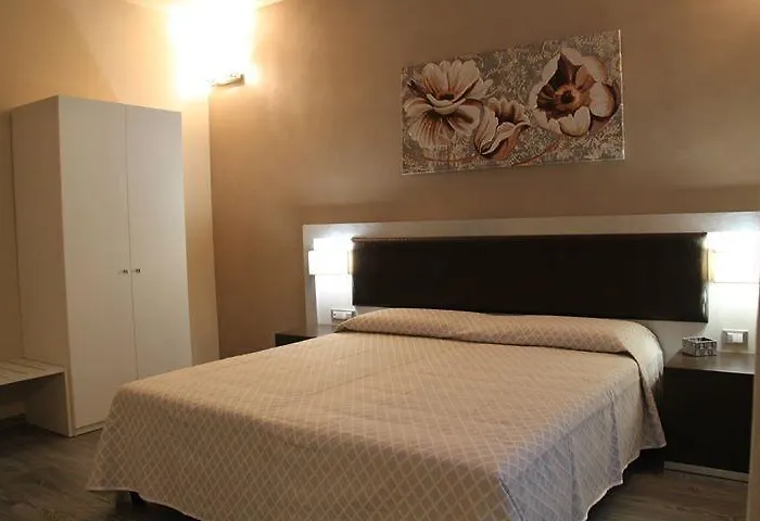 Alojamento de Acomodação e Pequeno-almoço Il Viale