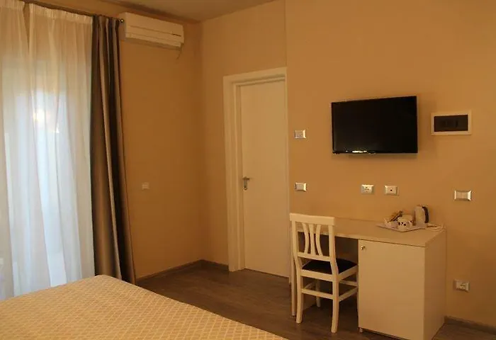 Il Viale Alojamento de Acomodação e Pequeno-almoço